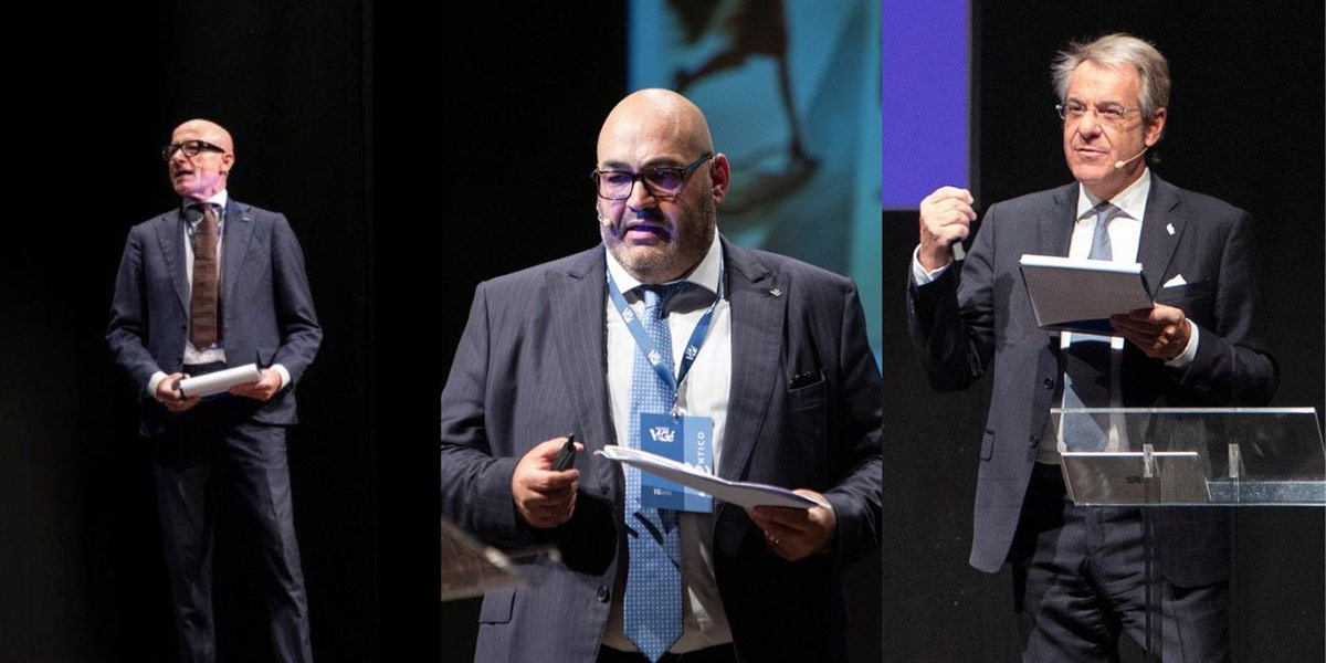 Gruppo Végé presenta i nuovi piani commerciali e marketing 2024